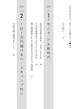 FX　投資　関連書籍　まとめ売り①7冊 一番売れてる月刊マネー誌ザイが作った「FX」入門改訂第2版